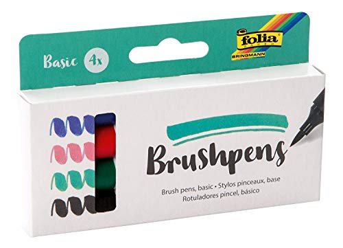 włókiennicze; elastyczny; kaligrafia; długopis; marker; pędzel; pisanie; flamastry; kredki; akwarelowe; cienkopisy