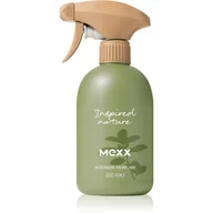 Odświeżacze powietrza - Mexx Inspired Nature odświeżacz w aerozolu 500 ml - miniaturka - grafika 1