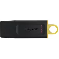 Pendrive - Kingston 128GB DataTraveler Exodia (DTX/128GB) - miniaturka - grafika 1