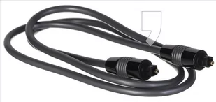 BLOW Kabel TOSLINK 6mm 1m 6mm 1m - Kable - miniaturka - grafika 1