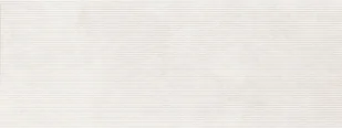 Glazura Free Space white lin mat str rectified 32,8x89,8 Arte - Płytki ceramiczne - miniaturka - grafika 1