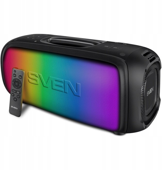 SVEN głośnik przenośny PS-860 – 100 W