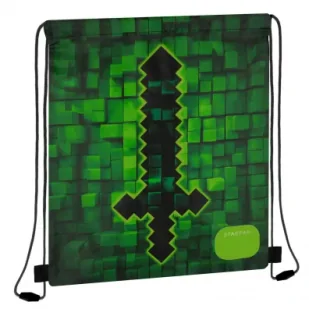 Worek na buty Pixel STARPAK 550835 - Worki na buty - miniaturka - grafika 1