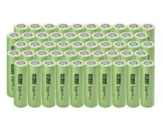 Ładowarki i akumulatory - 50x Ogniwo Akumulator 18650 Li-Ion INR1865029E 3.7V 2900mAh - miniaturka - grafika 1