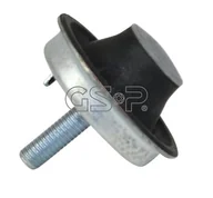 Zawieszenie silnika i skrzyni biegów - Odbojnik, zawieszenie silnika GSP 510684 - miniaturka - grafika 1