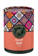 Herbata - Salep CASVAA 200g - Tradycyjny Turecki Napój Zimowy - miniaturka - grafika 1