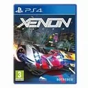 Gry PlayStation 4 - Xenon Racer GRA PS4 - miniaturka - grafika 1