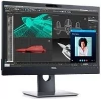 Dell P2418HZM 23,8" czarny (210-AOEY) - Monitory - miniaturka - grafika 1