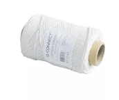 Przybory szkolne - Nici Bawełniane 100 G (80 M) Q-Connect - miniaturka - grafika 1