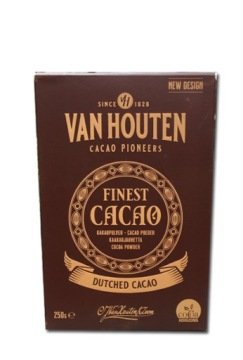 Kakao Van Houten 250 g