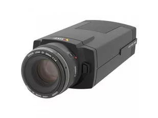Axis IP Q1659 100 mm 20 MP F/2.8 (AS401 LR) - Kamery IP - miniaturka - grafika 1