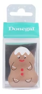 Gąbeczki do makijażu - Donegal Donegal Gąbka do makijażu Blending Sponge Ciastex - miniaturka - grafika 1