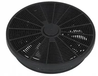 Filtry do okapów - Filtr Węglowy Beko 9179183012 2 Szt. Do Okapów - miniaturka - grafika 1