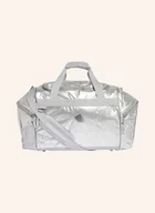 Torby sportowe - Adidas Originals Torba Sportowa Eqt Team Bag silber - miniaturka - grafika 1