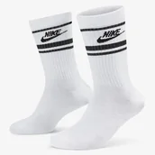 Skarpetki męskie - Nike Skarpetki DX5089-103 biały rozmiar 42-46 - miniaturka - grafika 1