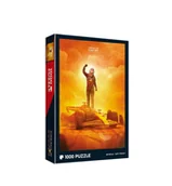 Puzzle - Puzzle 1000 Max Verstappen, Dutch Grand Prix Trefl - puzzle - miniaturka - grafika 1