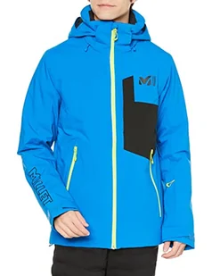 MILLET STRATTON JKT M - Wiertła - miniaturka - grafika 1