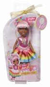 Lalki dla dziewczynek - Dream Bella Candy Little Princess Doll - Jaylen - miniaturka - grafika 1