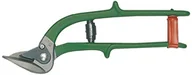 Pozostałe narzędzia ogrodowe - BESSEY BESSEY band Iron scissors D122N tin snips green - miniaturka - grafika 1
