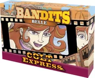 Gry planszowe - Colt Express Bandits - Belle - miniaturka - grafika 1