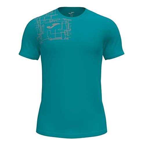 Joma Men's Running Night T-Shirt