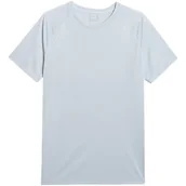 Koszulki męskie - Koszulka 4F M 4FWAW25TFTSM1499 34S - miniaturka - grafika 1