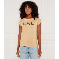 Koszulki i topy damskie - LAUREN RALPH LAUREN T-shirt Relaxed fit - miniaturka - grafika 1