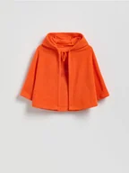 Moda i Uroda OUTLET - Reserved - Kostium na Halloween - pomarańczowy - miniaturka - grafika 1