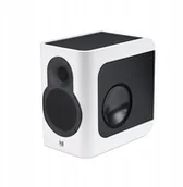Głośniki i kolumny - Kii SEVEN Fine Touch White Single - miniaturka - grafika 1