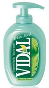 Kosmetyki do kąpieli - Vidal White Musk mydło w płynie 300 ml dla kobiet - miniaturka - grafika 1