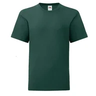 Odzież sportowa dziecięca - Koszulka Dziecięca/dziecięca Iconic 150 Plain T-shirt - miniaturka - grafika 1