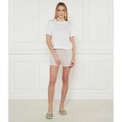 Piżamy damskie - Tommy Hilfiger Piżama | Loose fit - miniaturka - grafika 1