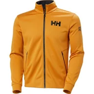 Bluzy męskie - Bluza męska Fleece Jacket 2.0 Helly Hansen - miniaturka - grafika 1