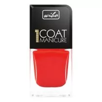 WIBO 1 Coat Manicure lakier do paznokci 6 8.5ml - Lakiery do paznokci - miniaturka - grafika 1