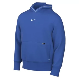 Bluzy męskie - Nike Męska bluza z kapturem M Nk Strke22 Po Hoody (1 opakowanie) - grafika 1