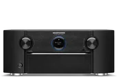 Wzmacniacze - MARANTZ AV7706 Black - miniaturka - grafika 1