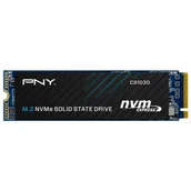 Dyski SSD - PNY CS1030 250GB M.2 NVMe - miniaturka - grafika 1