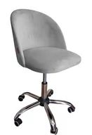 Fotele i krzesła biurowe - atosmeble.pl Fotel obrotowy Colin MG 17 - miniaturka - grafika 1