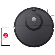 Roboty sprzątające - RoboRock E5 Czarny - miniaturka - grafika 1