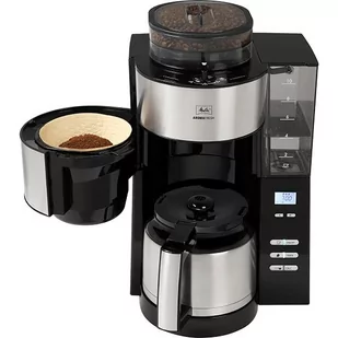 Ekspres do kawy Melitta AromaFresh Therm 1021-12 - Ekspresy do kawy - miniaturka - grafika 6