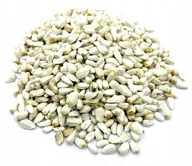 Przyprawy i zioła sypkie - Krokosz Barwierski Nasiona Krokosza Barwierskiego 200 G 100% Naturalny - miniaturka - grafika 1