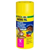 Pokarm dla ryb - JBL PRONOVO Fil 250 ml - miniaturka - grafika 1