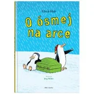 Książki edukacyjne - Dwie Siostry O ósmej na arce - miniaturka - grafika 1