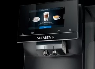 Ekspres do kawy Siemens EQ.700 TP703R09 - Ekspresy do kawy - miniaturka - grafika 1