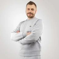 Bluzy męskie - Bluza męska Lacoste XL - miniaturka - grafika 1
