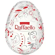 Inne słodycze - Raffaello Jajo 100g - miniaturka - grafika 1