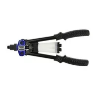 Kombinerki i obcęgi - Geko Nitownica dźwigniowa 2,4 6,4mm PREMIUM 20) - miniaturka - grafika 1