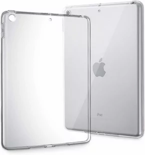 Samsung Hurtel Slim Case plecki etui pokrowiec na tablet Galaxy Tab S7 Lite przezroczysty - Etui do tabletów - miniaturka - grafika 2