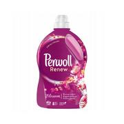 Środki do prania - Perwoll Renew Blossom Płyn Do Prania 48Pr 2,88L - miniaturka - grafika 1