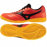 Piłka nożna - Buty Mizuno Morelia Sala Club IN Q1GA240393 czerwony 45 - miniaturka - grafika 1